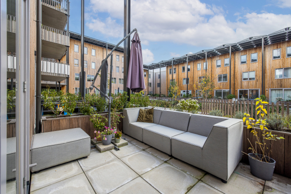 photo 47 Laan van Moskou 107