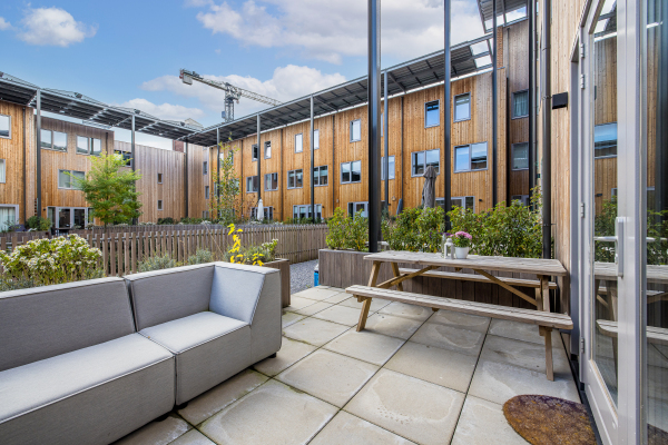 photo 48 Laan van Moskou 107