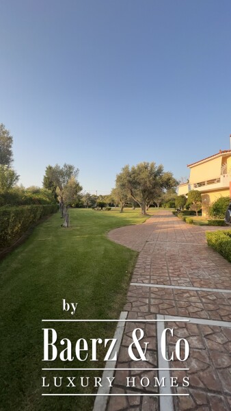 photo 10 Exclusive Beachfront Estate with Three Independent Luxury Villas and Private Beach in Malakonta, Eretria