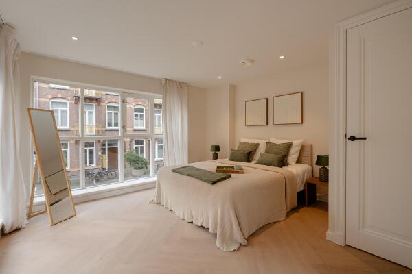 photo 16 Eerste Helmersstraat 34