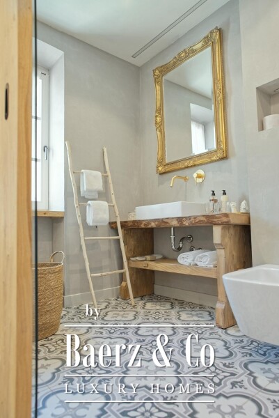 photo 19 Exclusive Estate in Slovenian Istria: A Premium Boutique Villa with Infinity Pool and Professional Restaurant