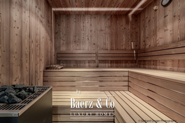 photo 12 Beautiful luxury home in Kirchberg in Tirol