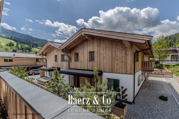photo 24 Beautiful luxury home in Kirchberg in Tirol