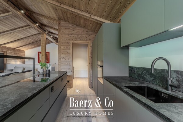 photo 27 Beautiful luxury home in Kirchberg in Tirol