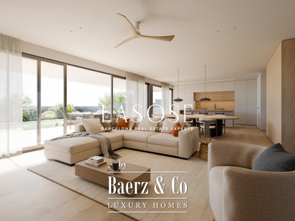 photo 4 Sitges, La Plana