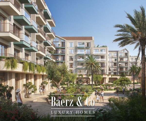 photo 2 Spacious Apartment in a New Project under Construction close to the Sea in Tivat