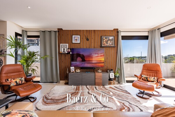 photo 10 Beautiful luxury home in Sotogrande, Sotogrande Alto - Hacienda de Valderrama