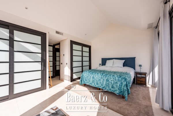 photo 15 Beautiful luxury home in Sotogrande, Sotogrande Alto - Hacienda de Valderrama