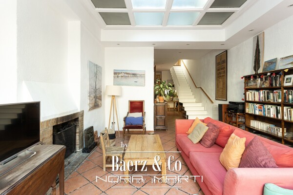 photo 5 House for sale in Gràcia