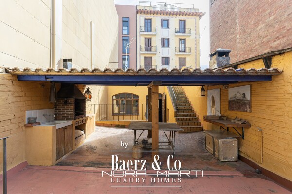 photo 35 House for sale in Gràcia