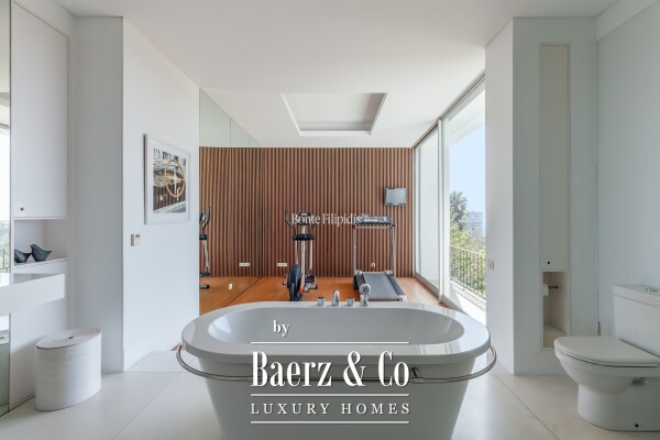 photo 17 Beautiful luxury home in Cascais e Estoril, Monte Estoril