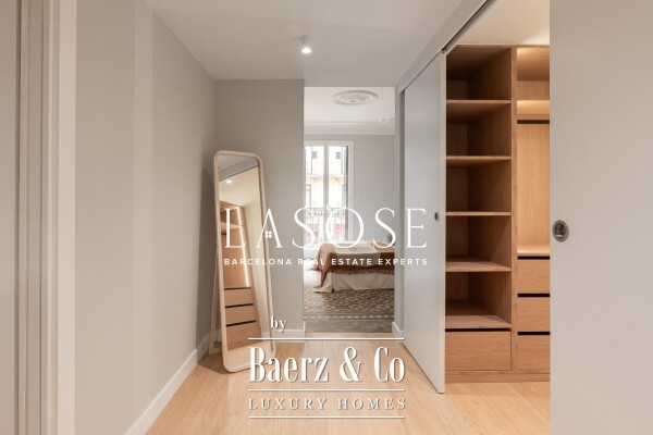 photo 20 Barcelona, Eixample