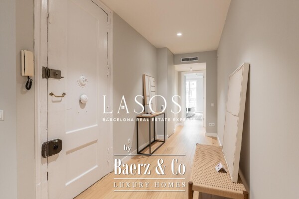 photo 33 Barcelona, Eixample