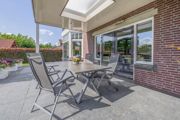 photo 30 Bosbergstraat 39