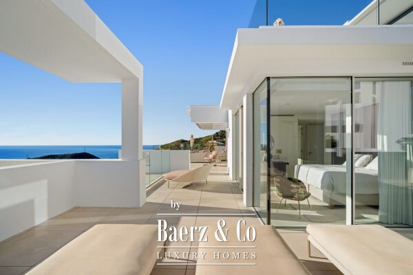 photo 11 Penthouse - Marbella - Ref: 8698