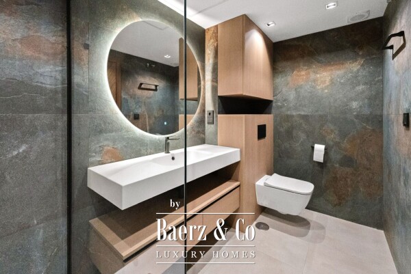 photo 8 Apartment - Golden Mile - Marbella - Ref: 8699