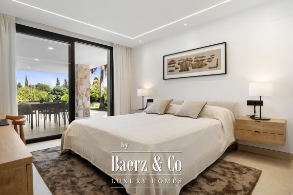 photo 31 Villa - Guadalmina Alta - San Pedro - Ref: 8700