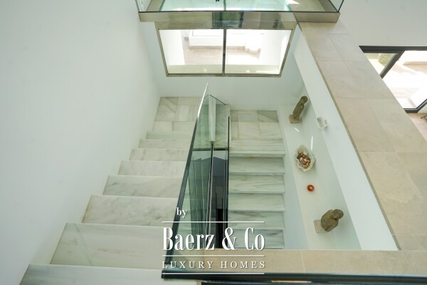 photo 15 Beautiful luxury home in Alcaidesa