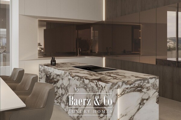 photo 11 Labin, surroundings, exclusive designer villa with panoramic island views and a rooftop pool