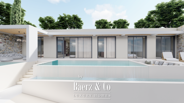 photo 8 2294269 - Villa For sale, Lefkada, 180 sq.m., €1.900.000