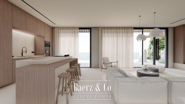 photo 15 2294269 - Villa For sale, Lefkada, 180 sq.m., €1.900.000