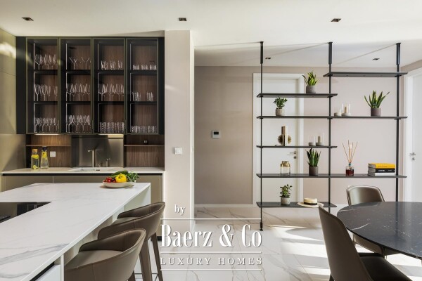 photo 6 Dubrovnik area, four-bedroom apartment with a garden