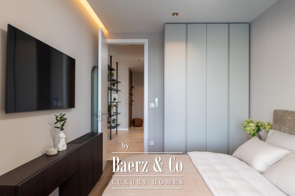 photo 7 Dubrovnik area, four-bedroom apartment with a garden