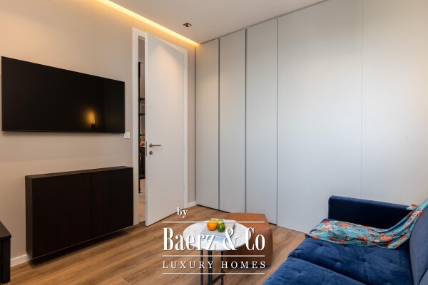 photo 10 Dubrovnik area, four-bedroom apartment with a garden