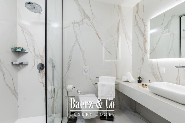 photo 14 Dubrovnik area, four-bedroom apartment with a garden