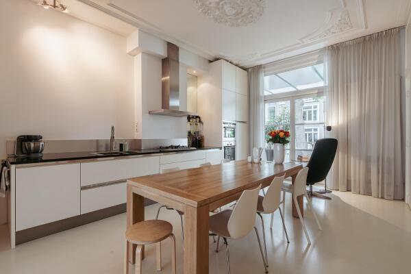 photo 2 Willemsparkweg 146 H