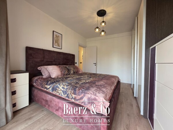 photo 14 Spacious and Luxurious Apartment in Budva Municipality