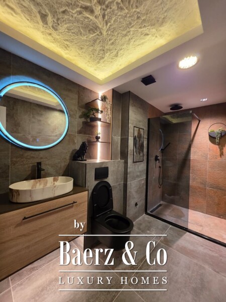 photo 17 Spacious and Luxurious Apartment in Budva Municipality