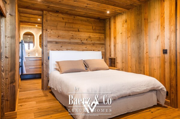 photo 13 Chalet Reine