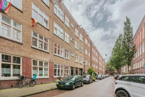 photo 30 Karel du Jardinstraat 28 H