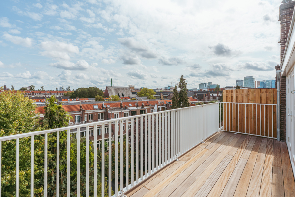 photo 3 Olympiaplein 43 B