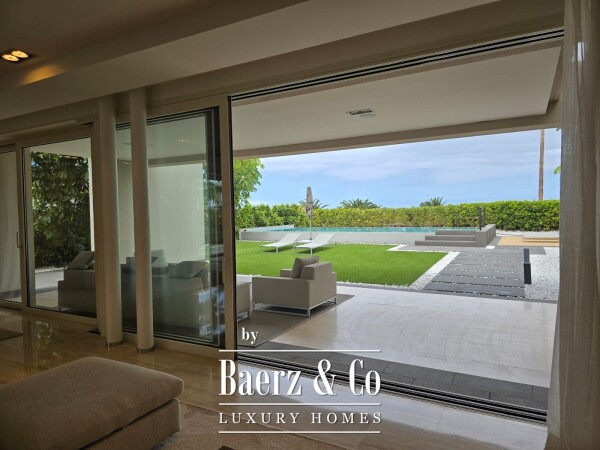photo 2 Luxury high-end villa in the Costa Adeje Golf, Tenerife