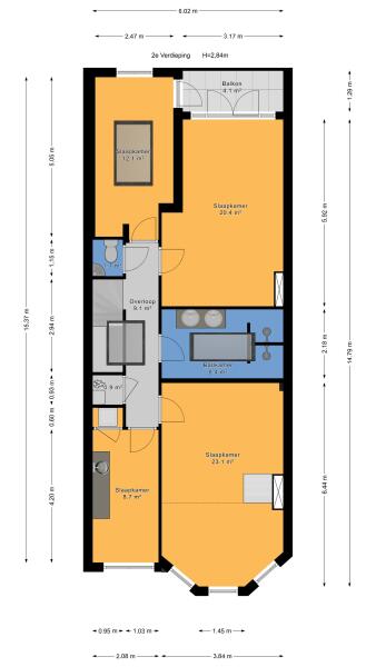 photo 59 Nassau Odijckstraat 6