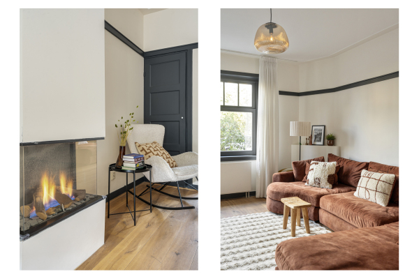 photo 8 Merwedeplein 57 H