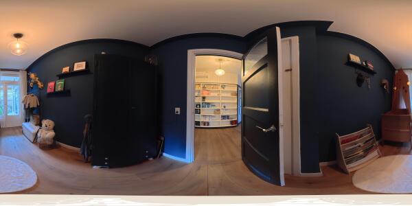 photo 37 Merwedeplein 57 H