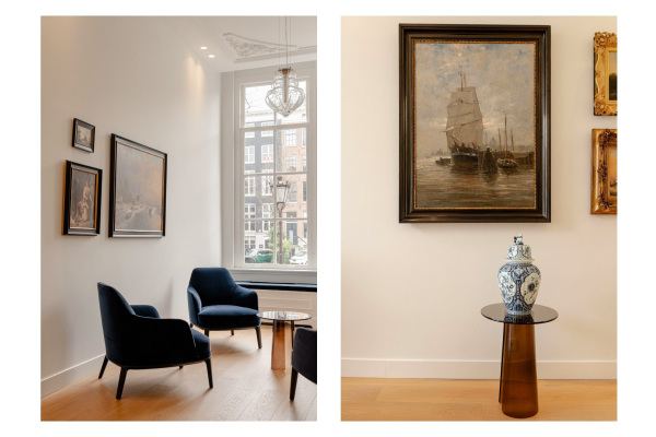 photo 8 Keizersgracht 260