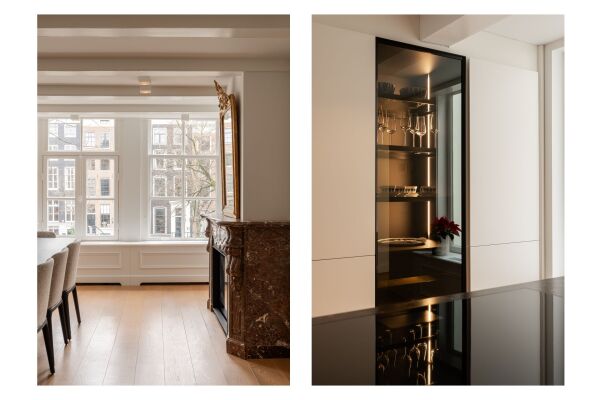 photo 27 Keizersgracht 260