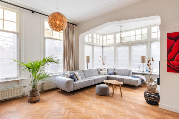 photo 7 Generaal Van der Heydenlaan 1