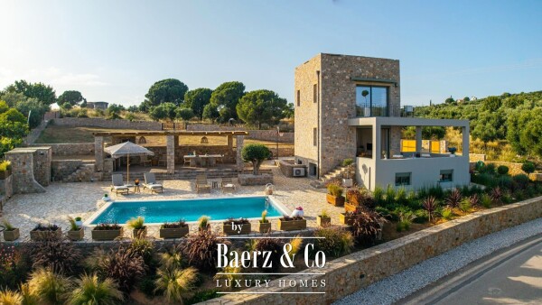 photo 7 2311623 - Detached house For sale, Gargalianoi, 140 sq.m., €1.150.000