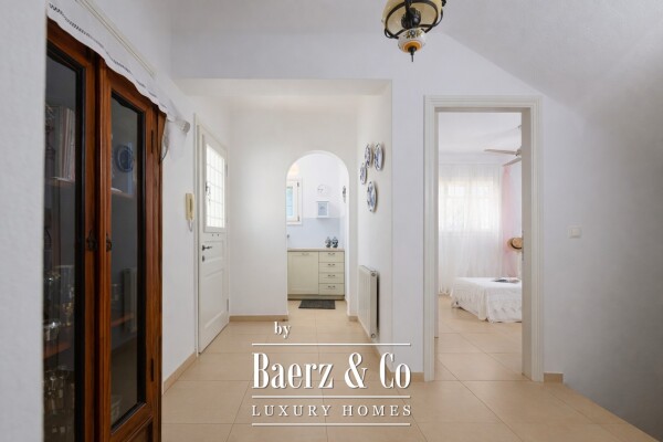 photo 10 Naxos Seaside Villa