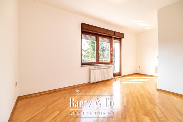 photo 17 Zagreb, Bukovačka street, two residential buildings 354 m² on a plot of land 600 m²