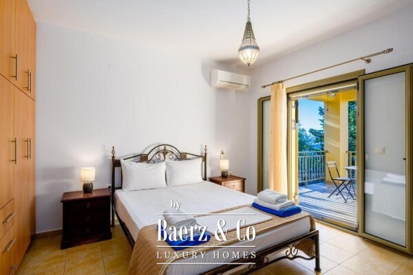 photo 25 2319818 - Villa For sale, Lefkada, 156 sq.m., €745.000