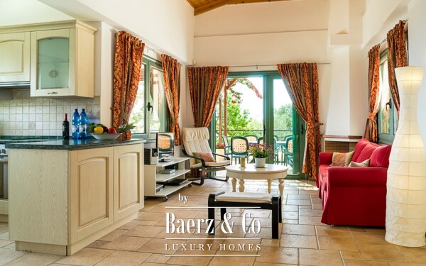 photo 4 2319812 - Villa For sale, Lefkada, 225 sq.m., €1.000.000