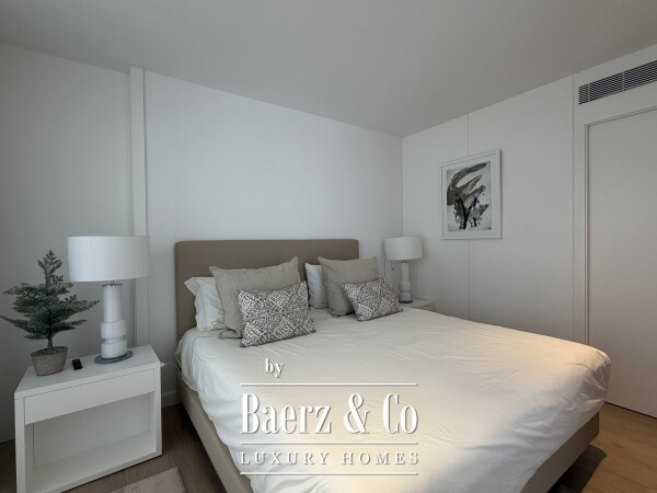 photo 27 Exclusive villa for sale in Abama