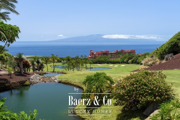 photo 44 Exclusive villa for sale in Abama