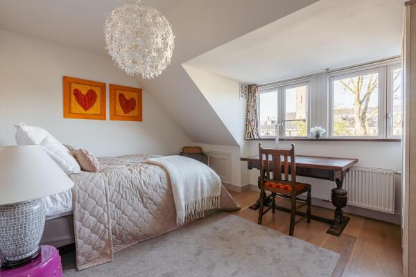 photo 40 Diepenbrockstraat 18